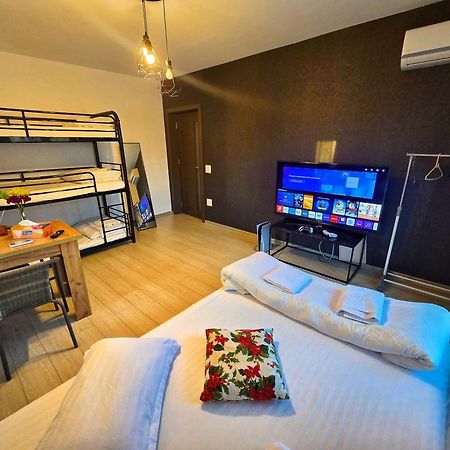 Superb Apartment 35 Voucere Vacanta Zero74Unu236Optsute Iasi Exteriör bild