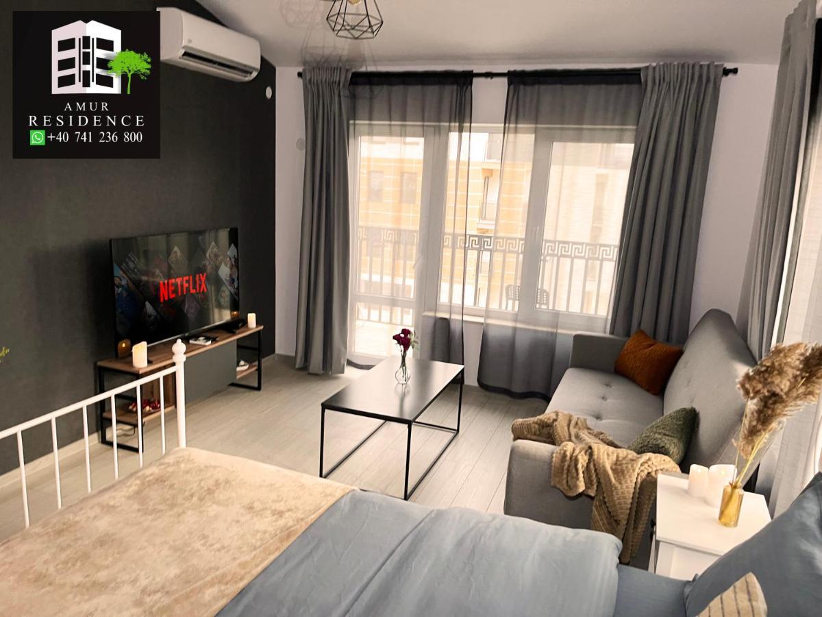 Superb Apartment 35 Voucere Vacanta Zero74Unu236Optsute Iasi Exteriör bild