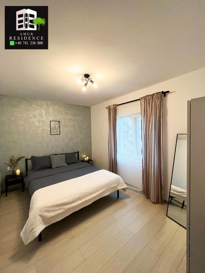 Superb Apartment 35 Voucere Vacanta Zero74Unu236Optsute Iasi Exteriör bild