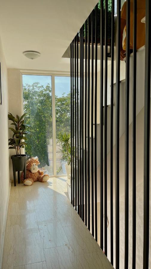 Superb Apartment 35 Voucere Vacanta Zero74Unu236Optsute Iasi Exteriör bild