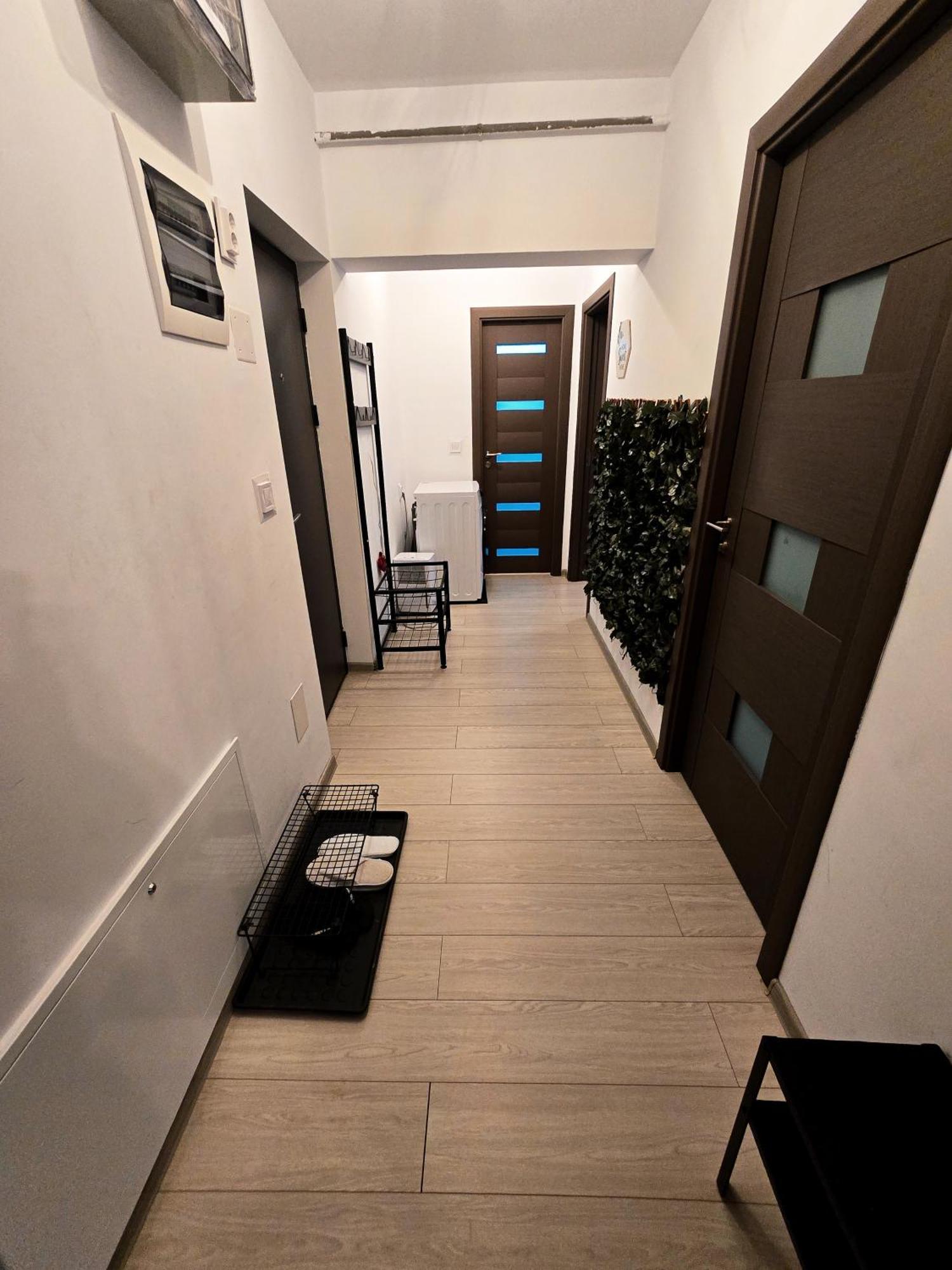 Superb Apartment 35 Voucere Vacanta Zero74Unu236Optsute Iasi Exteriör bild