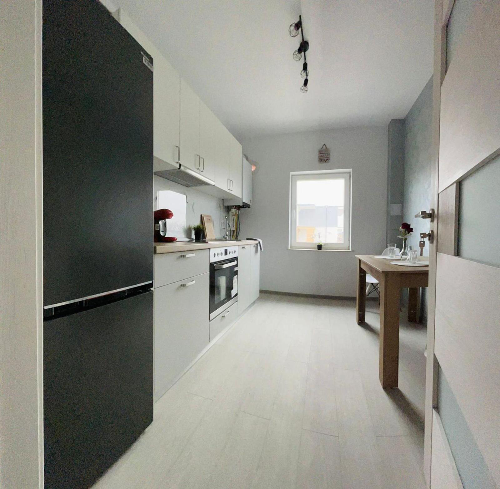 Superb Apartment 35 Voucere Vacanta Zero74Unu236Optsute Iasi Exteriör bild