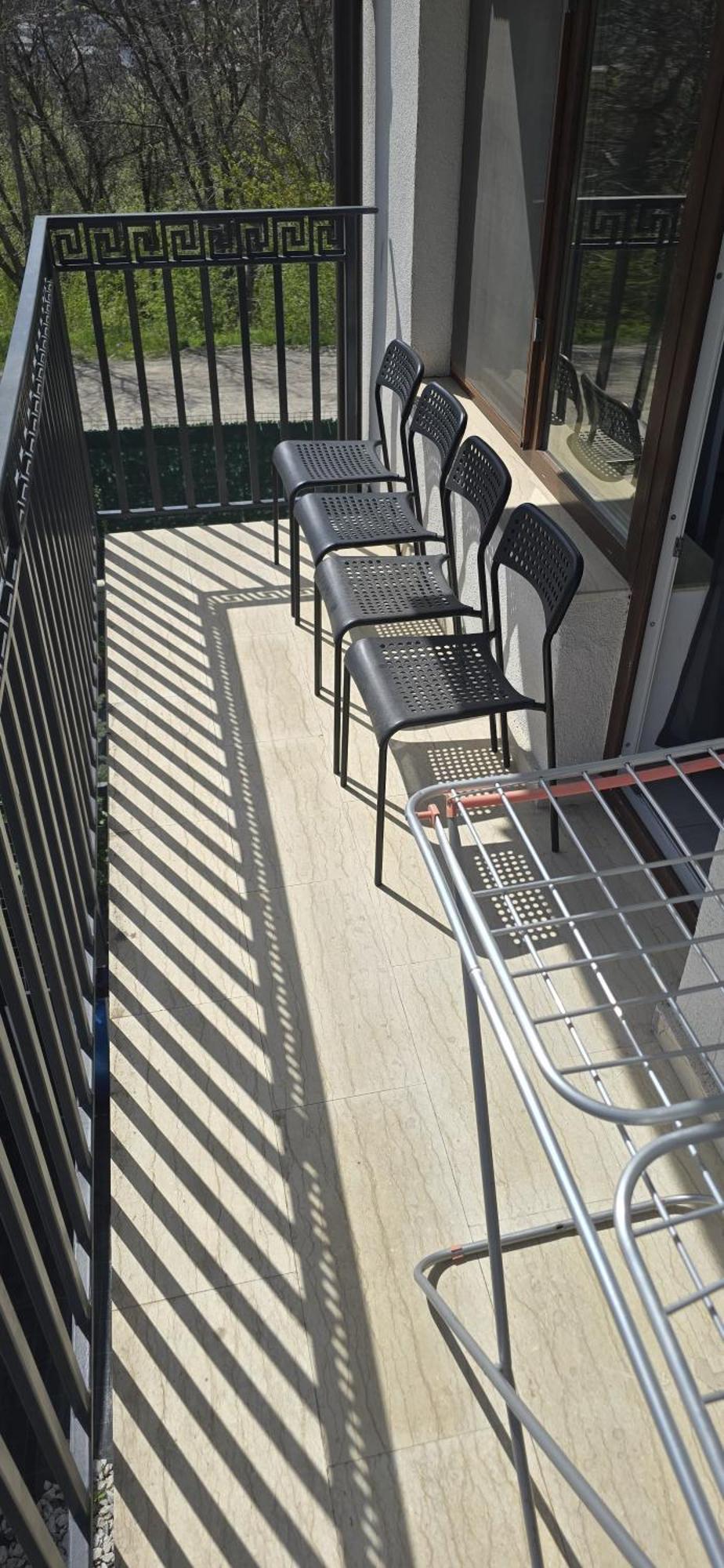 Superb Apartment 35 Voucere Vacanta Zero74Unu236Optsute Iasi Exteriör bild